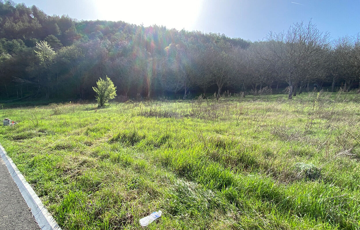 terrain  pièces 572 m2 à vendre à La Bâtie-Neuve (05230)