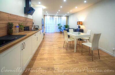 vente appartement 345 000 € à proximité de Montauroux (83440)