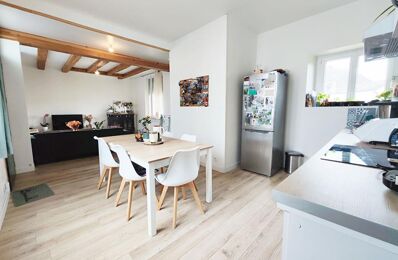 vente maison 127 990 € à proximité de Chemillé-en-Anjou (49120)