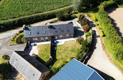 vente maison 450 000 € à proximité de La Roche-Jaudy (22450)