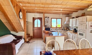 Maison 6 Pièces 112 m² à vendre à Montbazin (34560)