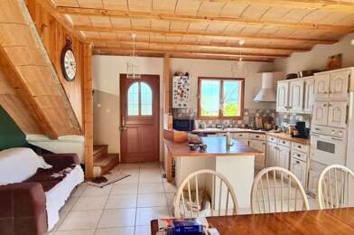 Maison 6 pièces 399000 €