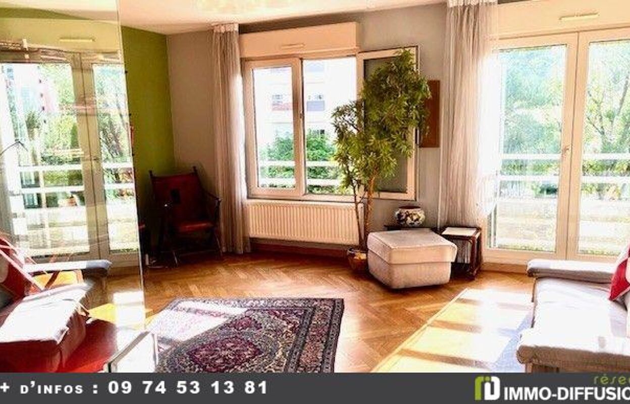 appartement 3 pièces 81 m2 à vendre à Montpellier (34000)