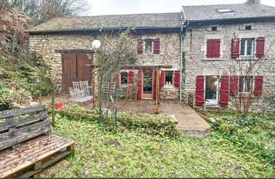 vente maison 119 000 € à proximité de Lavaveix-les-Mines (23150)