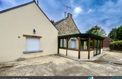 vente maison 238 490 € à proximité de Saint-Perreux (56350)