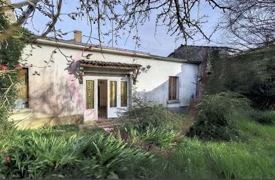 vente maison 119 000 € à proximité de Saint-Christophe-du-Bois (49280)