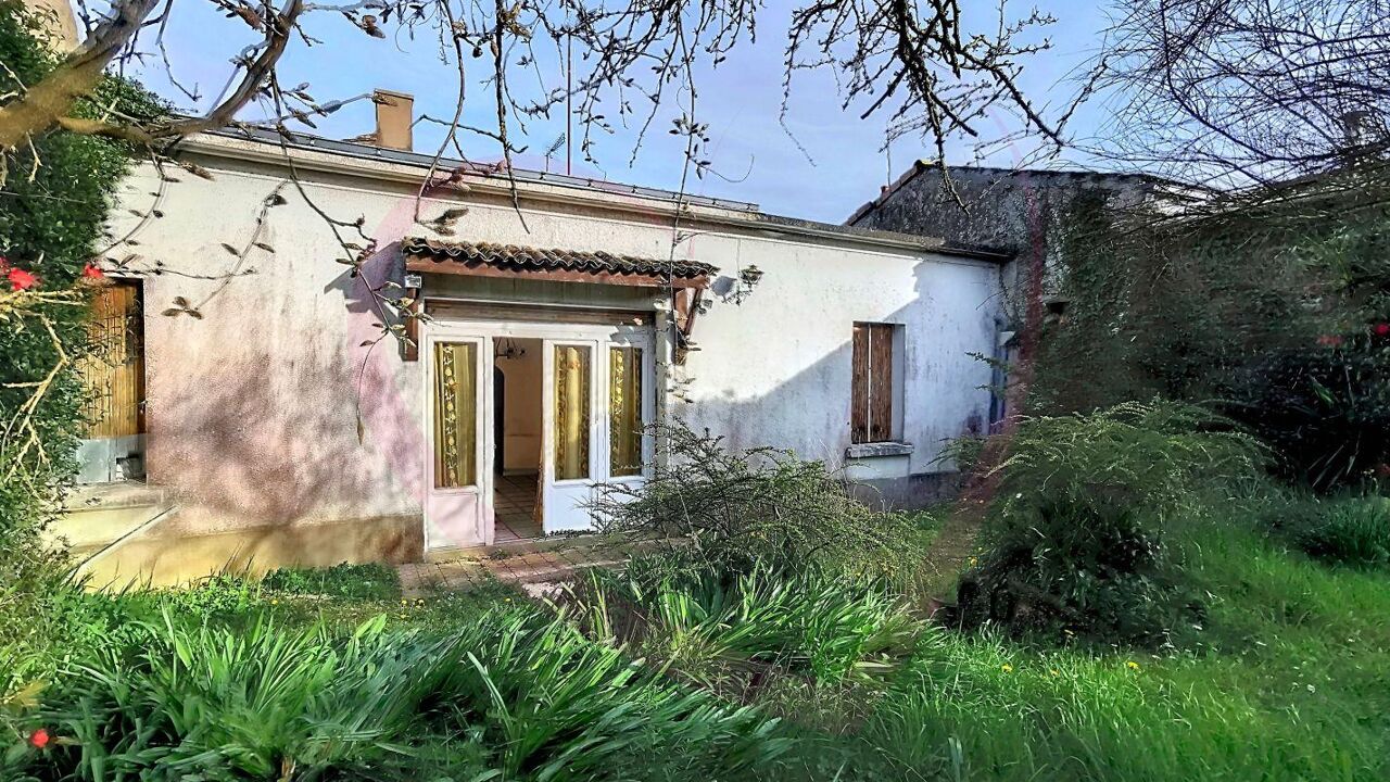 maison 6 pièces 155 m2 à vendre à Beaupréau-en-Mauges (49600)