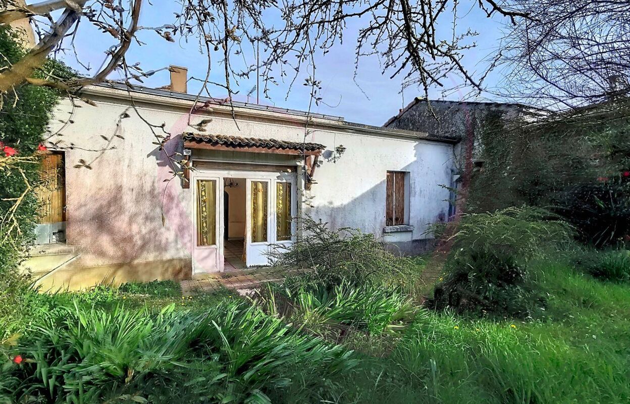 maison 6 pièces 155 m2 à vendre à Beaupréau-en-Mauges (49600)