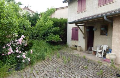 vente maison 270 000 € à proximité de Belleville-en-Beaujolais (69220)