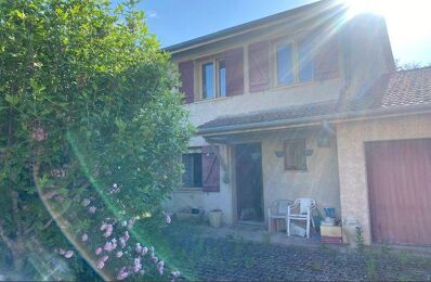 vente maison 270 000 € à proximité de Jarnioux (69640)