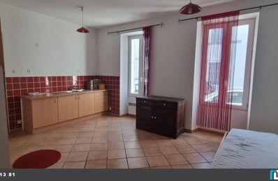 vente appartement 79 000 € à proximité de Marseille 2 (13002)