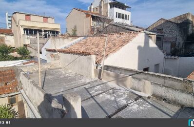 vente appartement 73 000 € à proximité de Marseille 10 (13010)