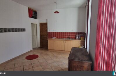 vente appartement 65 000 € à proximité de Marignane (13700)