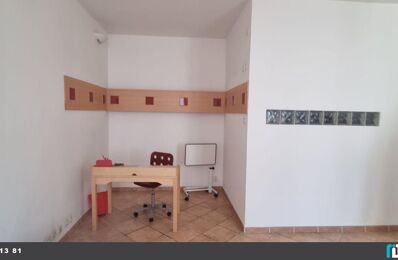 vente appartement 65 000 € à proximité de Peypin (13124)