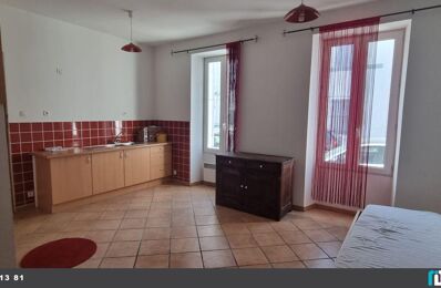 appartement 2 pièces 27 m2 à vendre à Marseille 14 (13014)