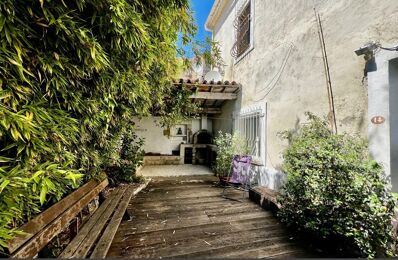 vente maison 189 000 € à proximité de Arles (13200)