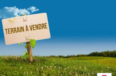 vente terrain 172 095 € à proximité de Casson (44390)