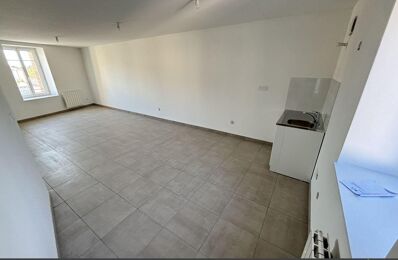 appartement 3 pièces 51 m2 à louer à Neuville-les-Dames (01400)