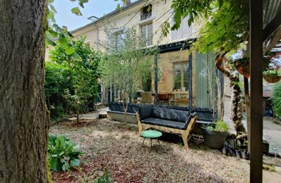 vente maison 397 000 € à proximité de Nesles-la-Vallée (95690)