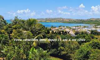 Maison 8 Pièces 186 m² à vendre à Le Robert (97231)