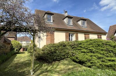vente maison 250 000 € à proximité de Valdampierre (60790)