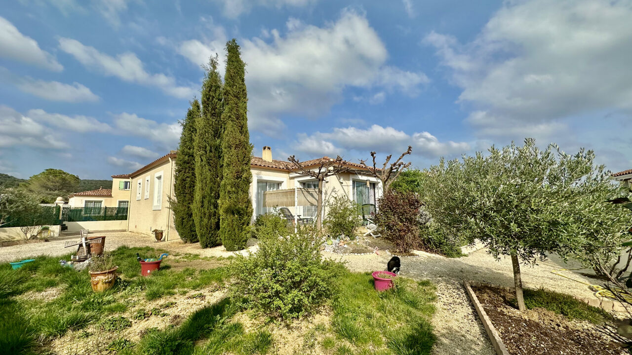 maison 5 pièces 140 m2 à vendre à Alès (30100)