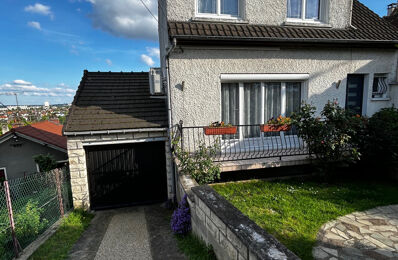 vente maison 319 500 € à proximité de Longpont-sur-Orge (91310)