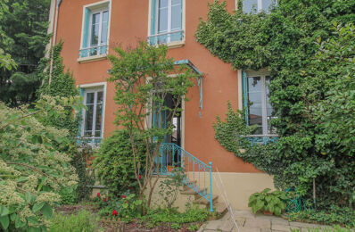 vente maison 950 000 € à proximité de Messimy-sur-Saône (01480)
