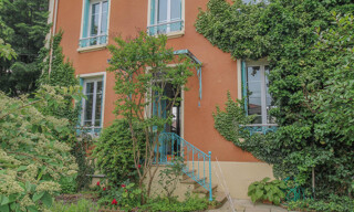 Maison 8 Pièces 320 m² à vendre à Villefranche-sur-Saône (69400)