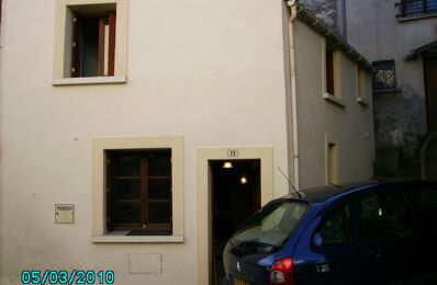 maison 3 pièces 47 m2 à louer à Clermont-l'Hérault (34800)