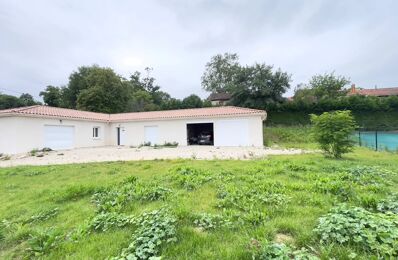 vente maison 266 000 € à proximité de Saint-Sardos (47360)