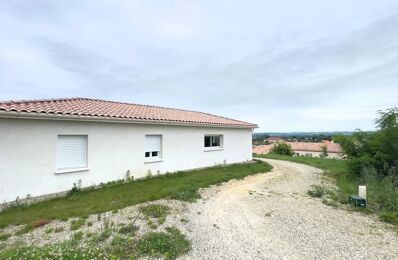 vente maison 266 000 € à proximité de Monclar (47380)