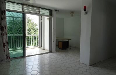 appartement 4 pièces 78 m2 à vendre à Les Abymes (97139)