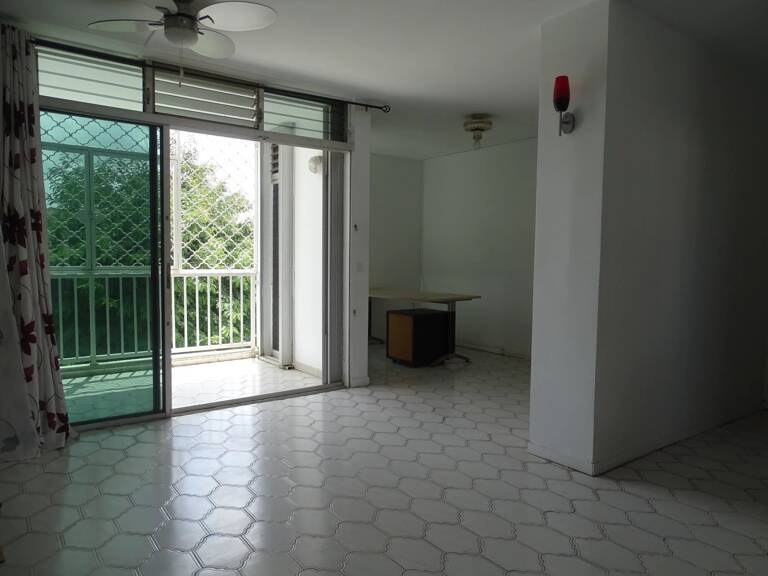 EXCLUSIVITÉ - APPARTEMENT LUMINEUX DE 4 PIÈCES DANS RÉSIDENCE SÉCURISÉE — photo 1