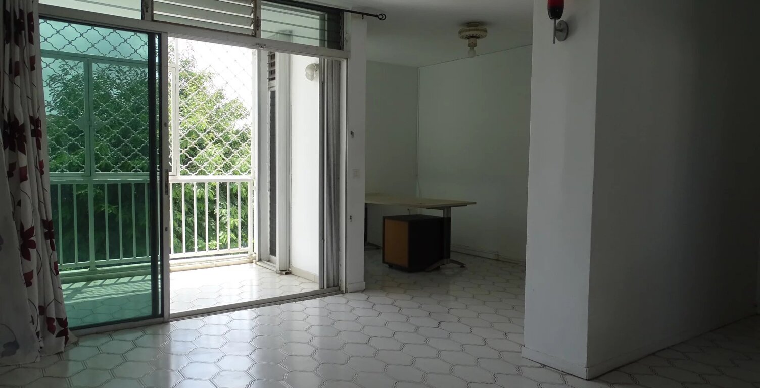 EXCLUSIVITÉ - APPARTEMENT LUMINEUX DE 4 PIÈCES DANS RÉSIDENCE SÉCURISÉE — photo 1