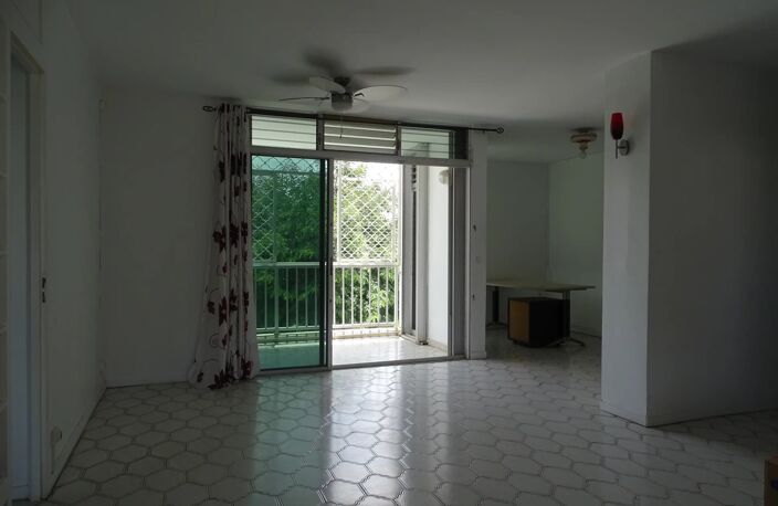 EXCLUSIVITÉ - APPARTEMENT LUMINEUX DE 4 PIÈCES DANS RÉSIDENCE SÉCURISÉE — photo 2