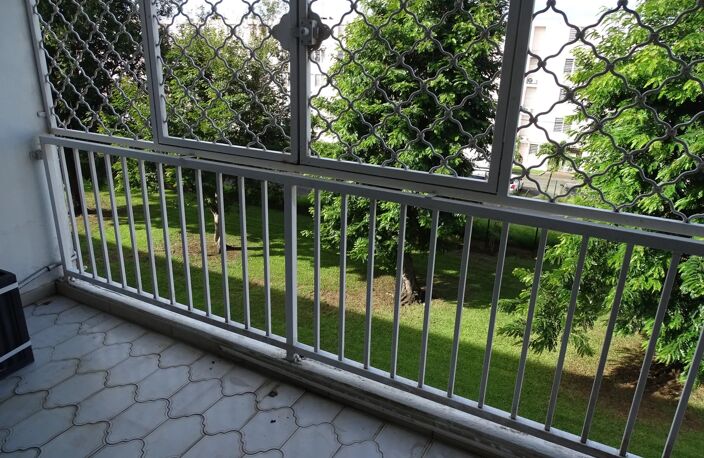 EXCLUSIVITÉ - APPARTEMENT LUMINEUX DE 4 PIÈCES DANS RÉSIDENCE SÉCURISÉE — photo 3