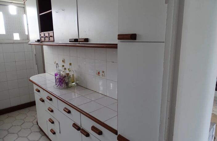 EXCLUSIVITÉ - APPARTEMENT LUMINEUX DE 4 PIÈCES DANS RÉSIDENCE SÉCURISÉE — photo 5