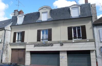 location appartement 795 € CC /mois à proximité de Clairefontaine-en-Yvelines (78120)