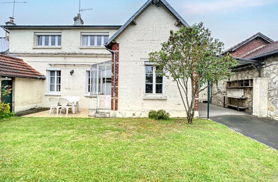 vente maison 138 000 € à proximité de Pierrefonds (60350)