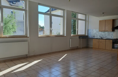 location appartement 610 € CC /mois à proximité de Frapelle (88490)