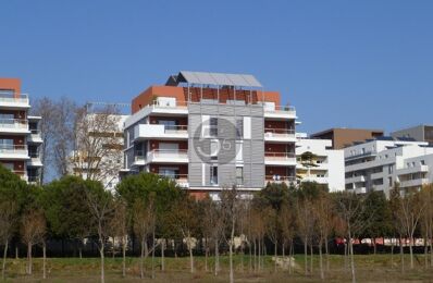 vente appartement 345 000 € à proximité de Montpellier (34080)