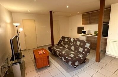 location appartement 790 € CC /mois à proximité de Couzon-Au-Mont-d'Or (69270)