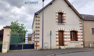 Maison 6 Pièces 154 m² à vendre à La Riche (37520)