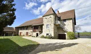 Maison 4 Pièces 100 m² à vendre à Cluny (71250)