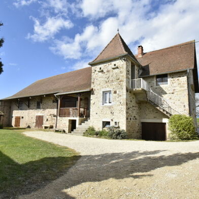 Maison 4 pièces 475000 €