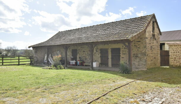 Villa / Maison 4 pièces  à vendre Cluny 71250