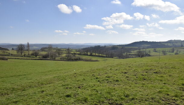 Villa / Maison 4 pièces  à vendre Cluny 71250