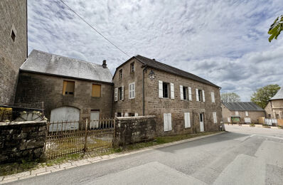 vente maison 68 200 € à proximité de Bonnefond (19170)