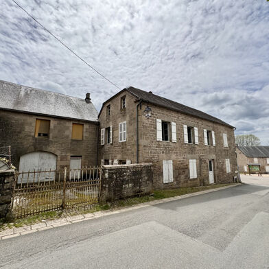 Maison 8 pièces 68200 €